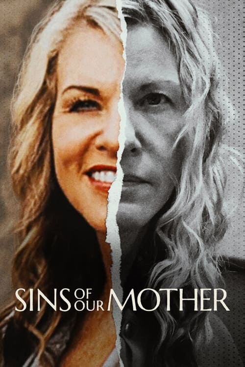sins of our mother poster