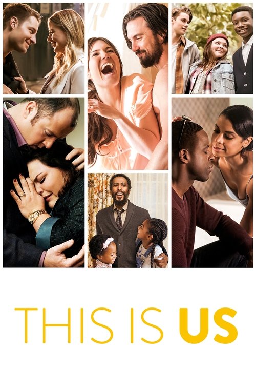this is us poster