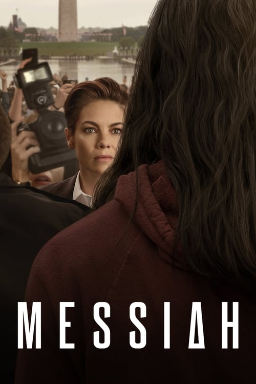 mesih poster
