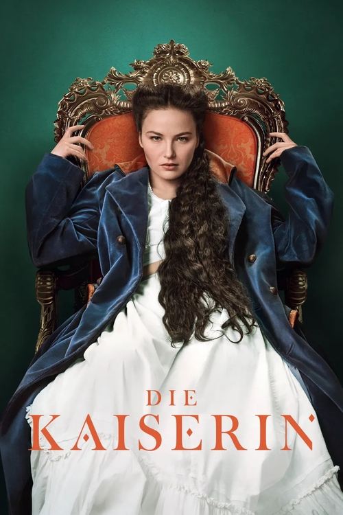 the empress poster