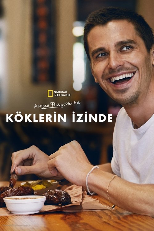 no taste like home with antoni porowski poster
