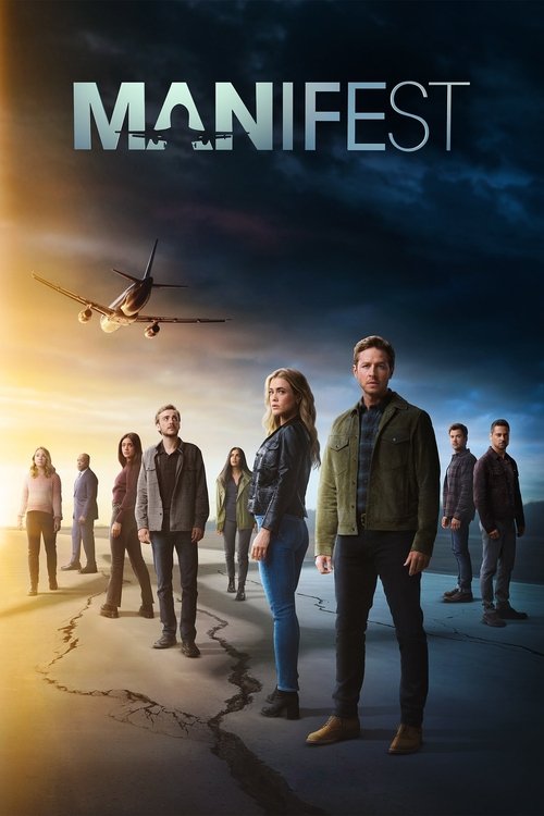 manifest poster