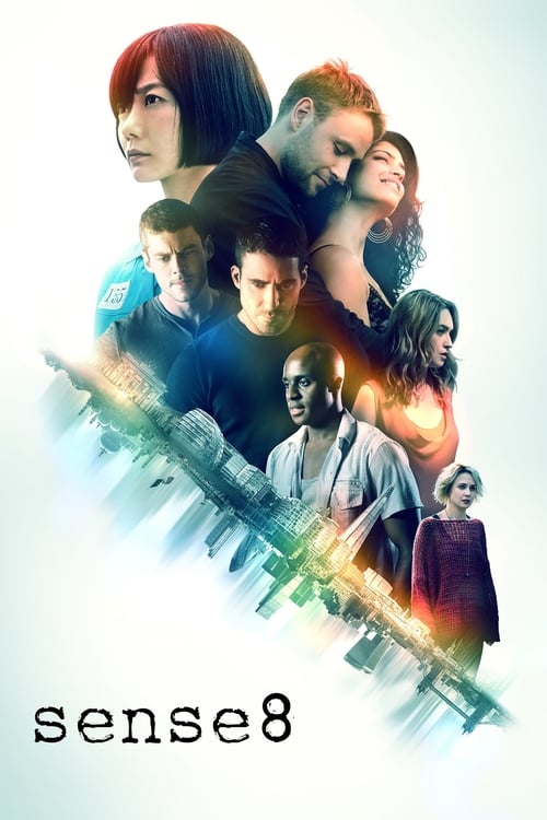 sense8 poster