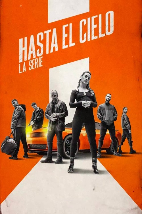 sınır yok (dizi) poster