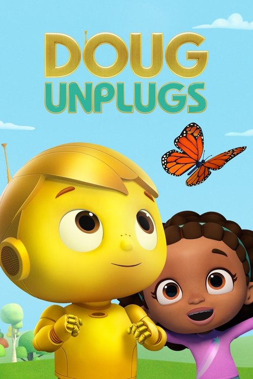 doug unplugs poster