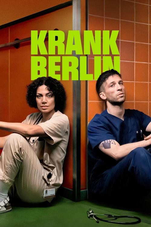 berlin er poster