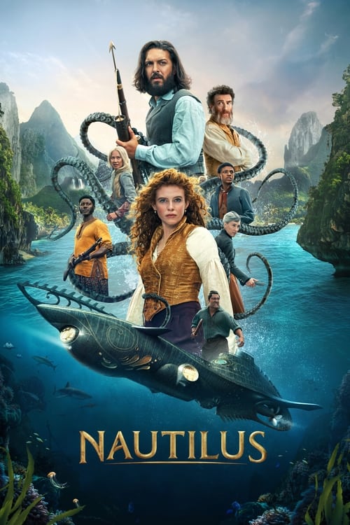 nautilus poster