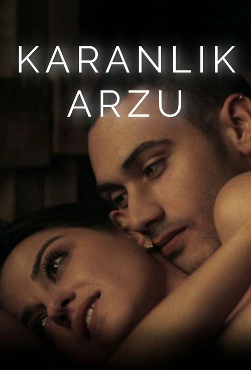 karanlık arzu poster