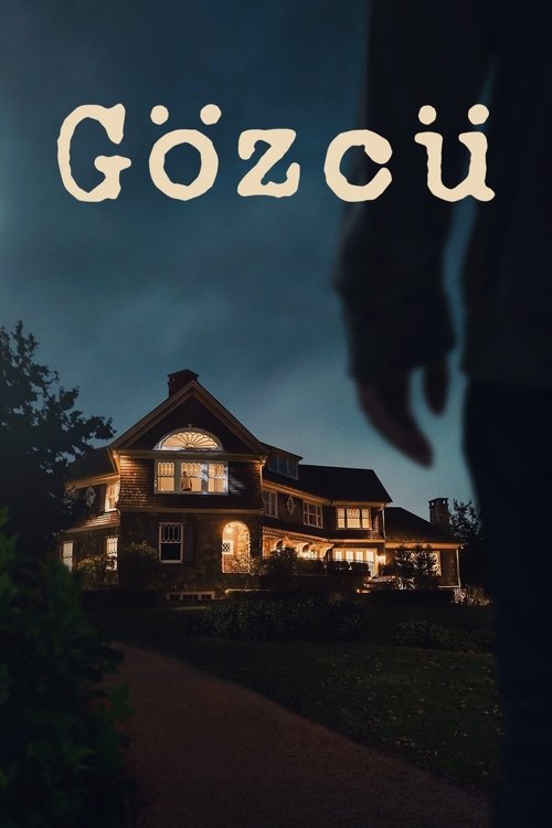 gözcü poster