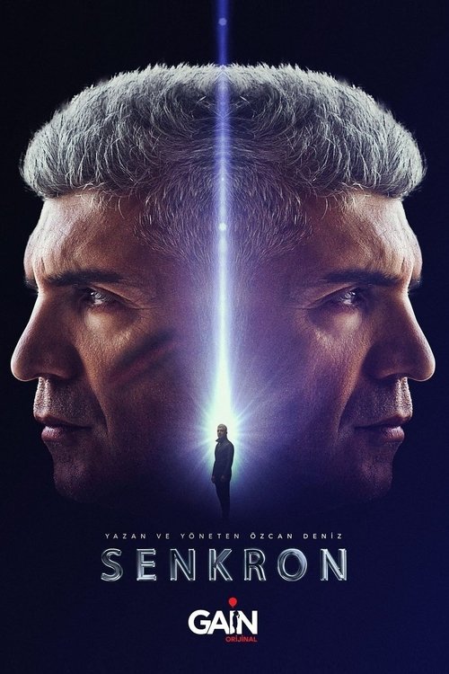 senkron poster