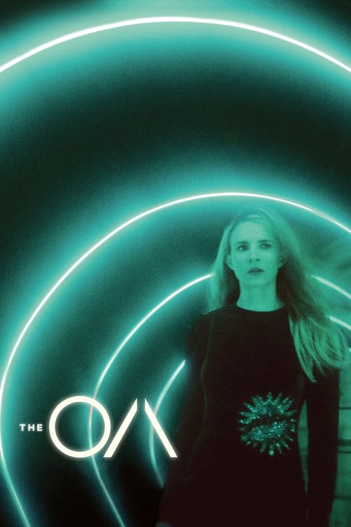 the oa poster