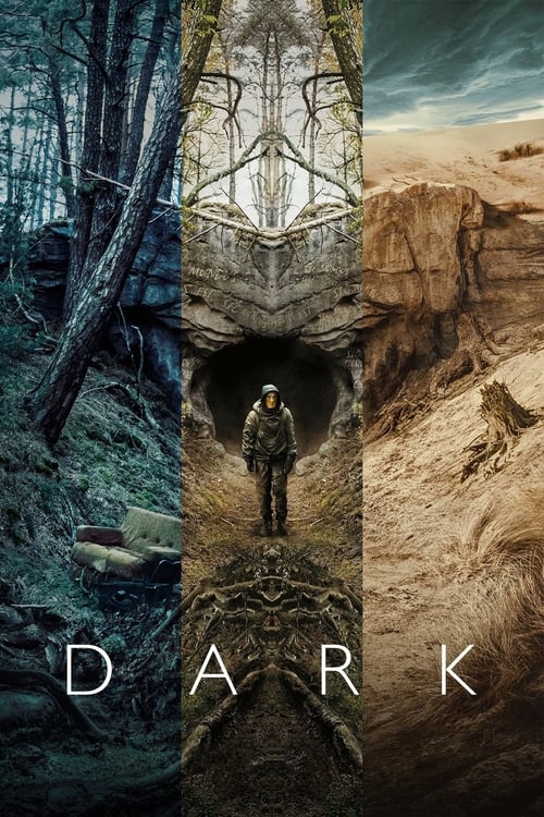 dark poster