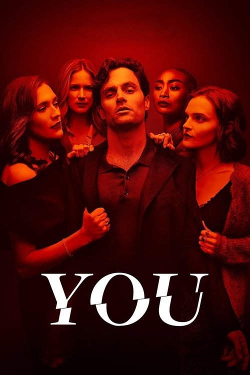 you poster