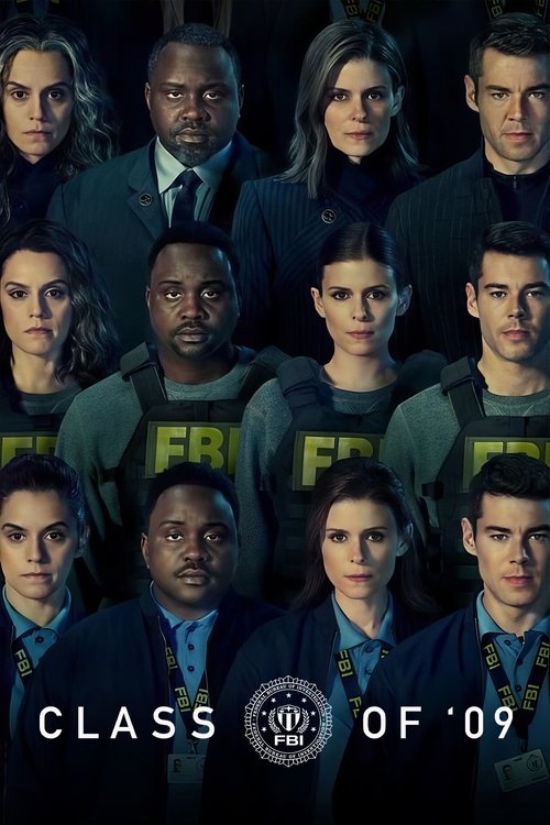 class of '09 poster