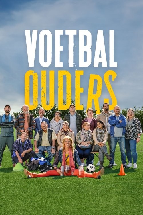 aile boyu futbol poster