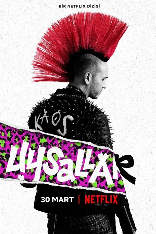 uysallar poster