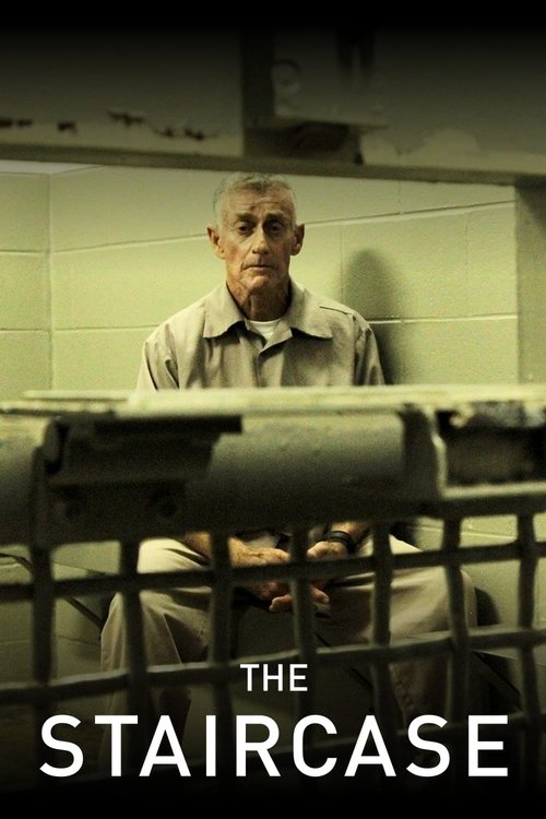 the staircase poster